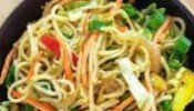 Vegetable Noodles (Noodles)